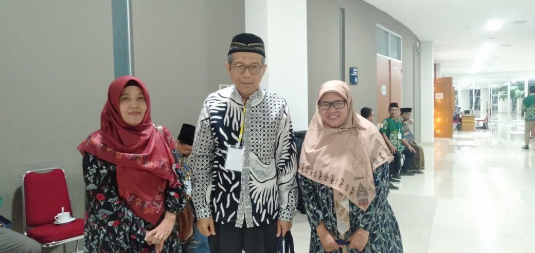 konferensi mufassir Muhammadiyah