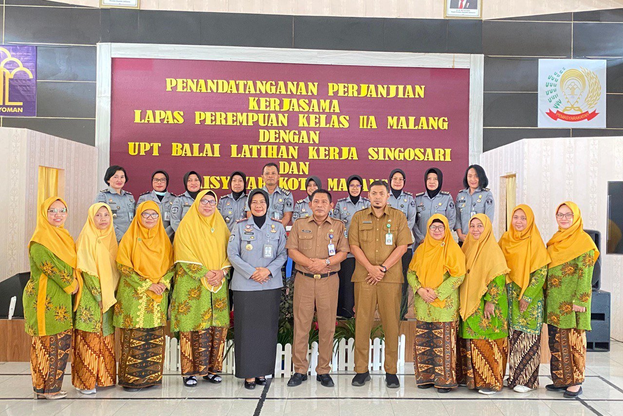 kerja sama Aisyiyah Kota Malang