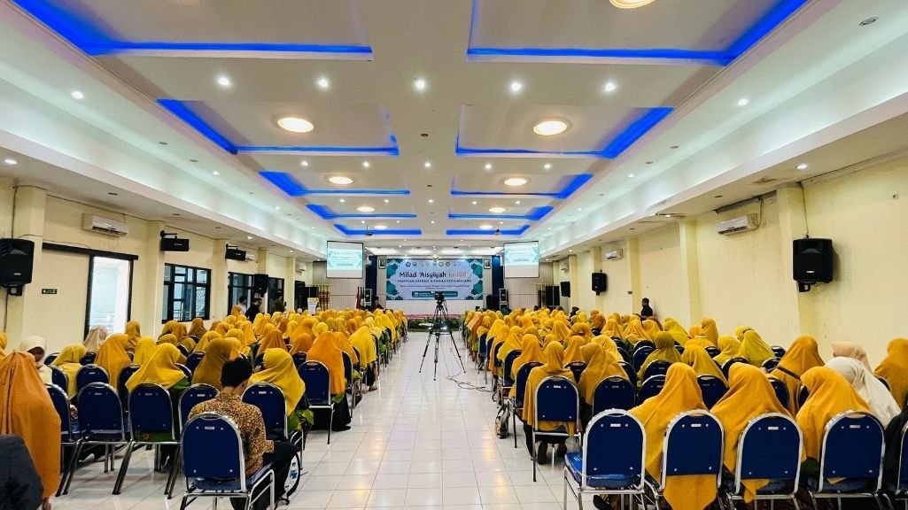 aisyiyah Kota Malang