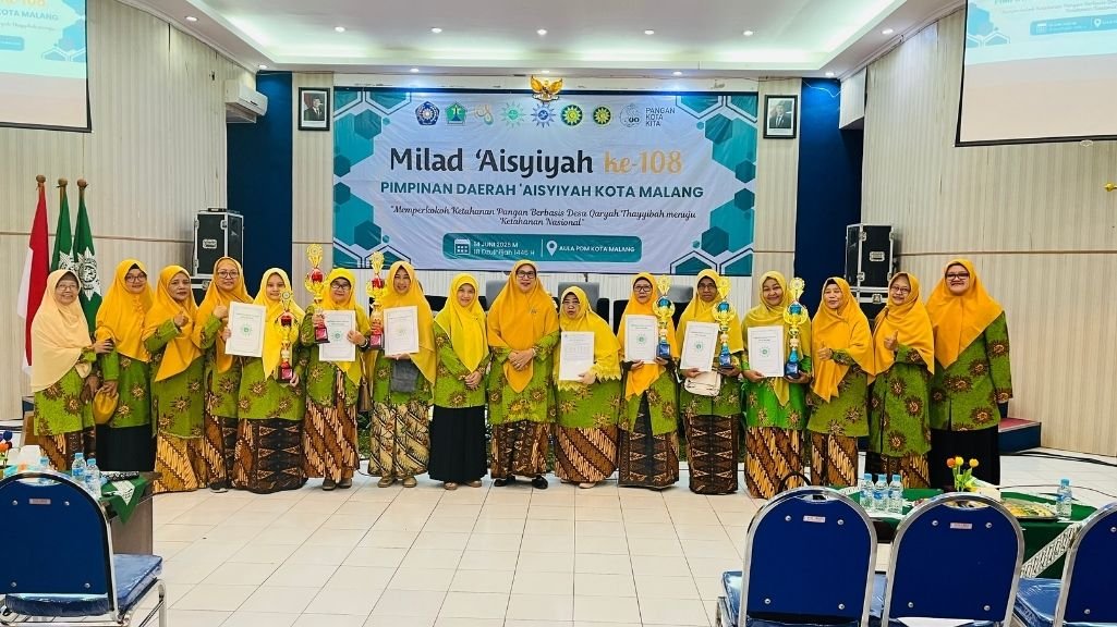 aisyiyah kota malang
