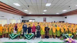 Musypimda I Aisyiyah Kota Malang