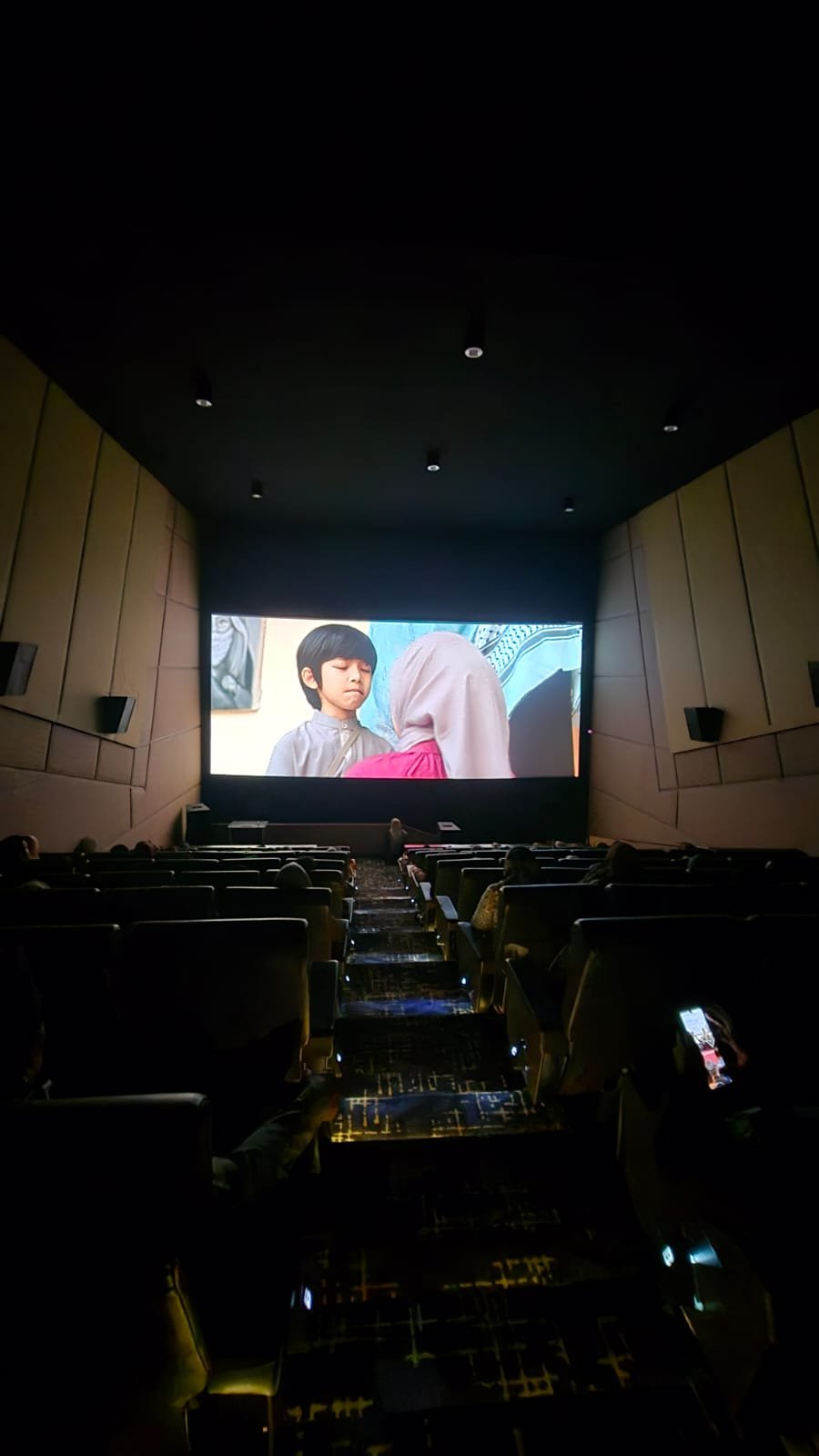 nobar hayya 3