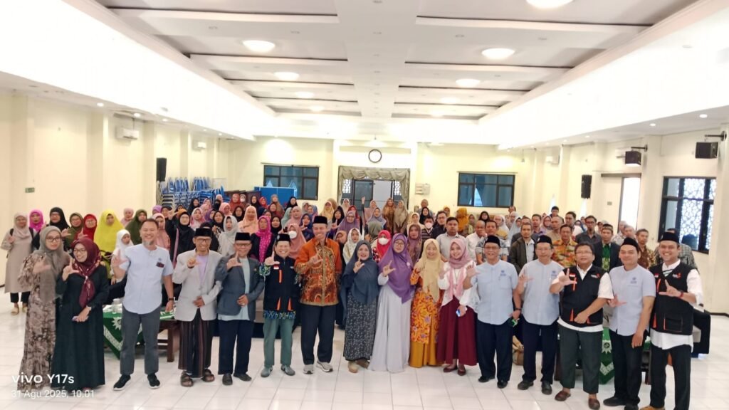 sekolah wirausaha Aisyiyah