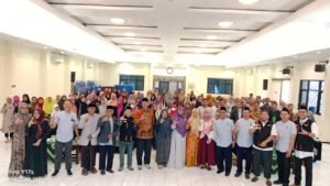 sekolah wirausaha Aisyiyah