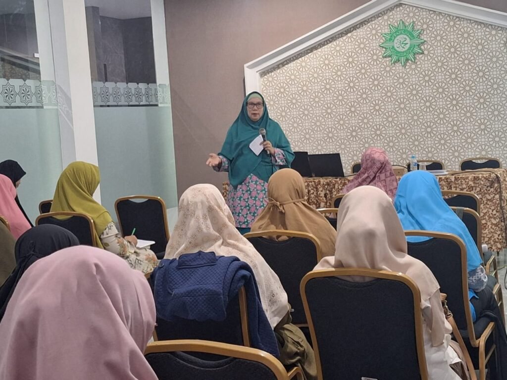 TOT TMA MPK PDA Kota Malang