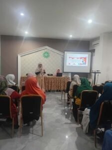MPK PDA Kota Malang
