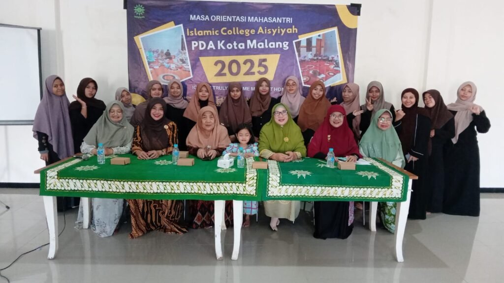 Islamic College Aisyiyah Kota Malang