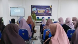 Islamic College Aisyiyah Kota Malang
