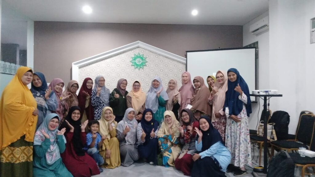 TOT MPK PDA Kota Malang