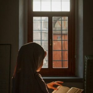 perempuan muslimah berdaya
