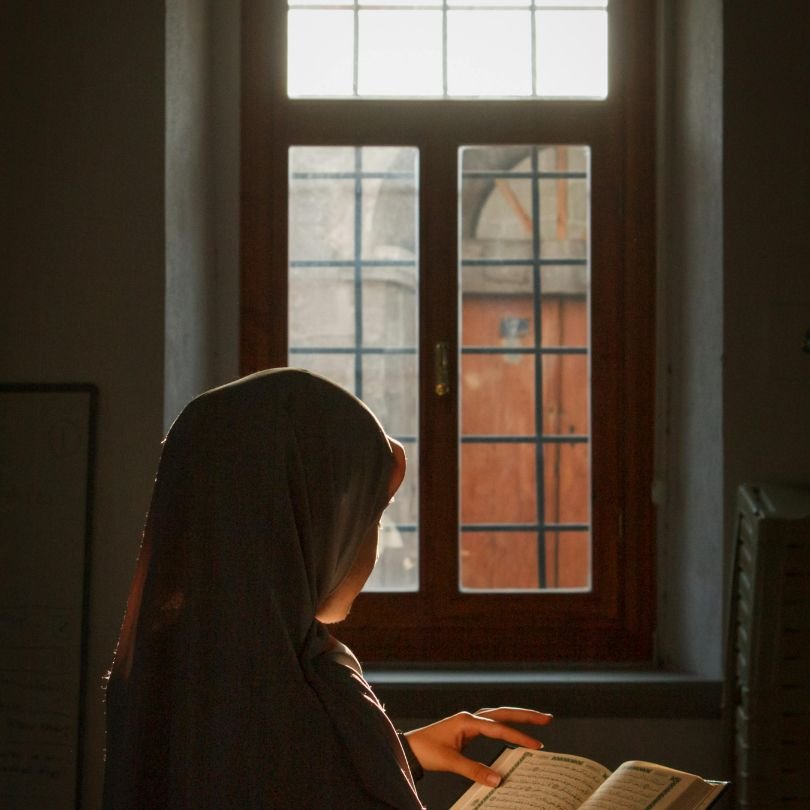 perempuan muslimah berdaya