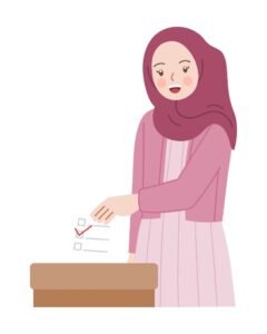 perempuan dalam demokrasi