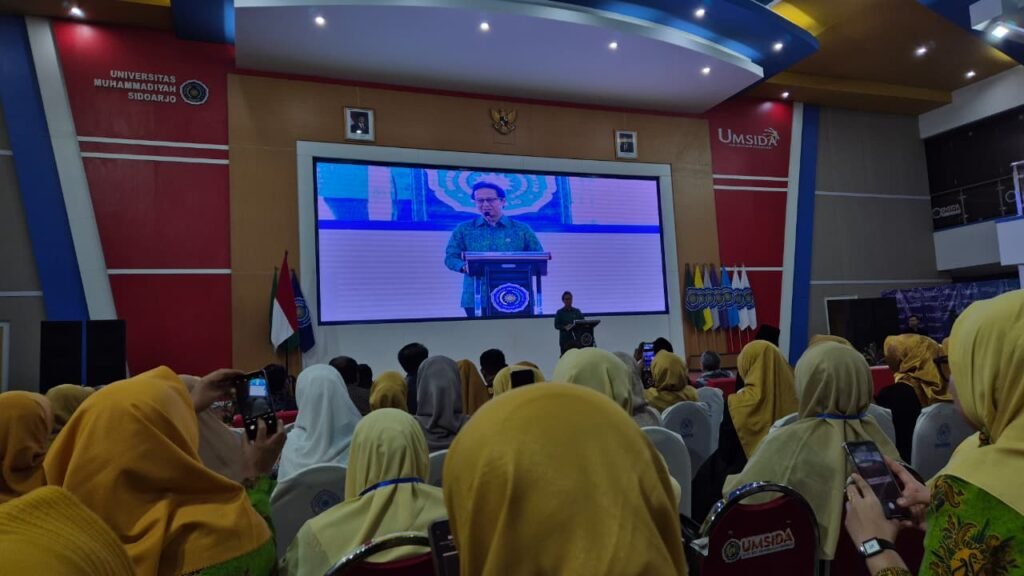 konsolidasi nasional