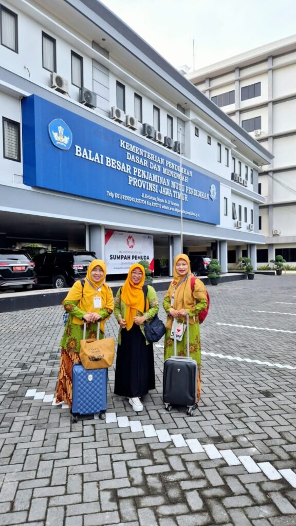 konsolidasi nasional