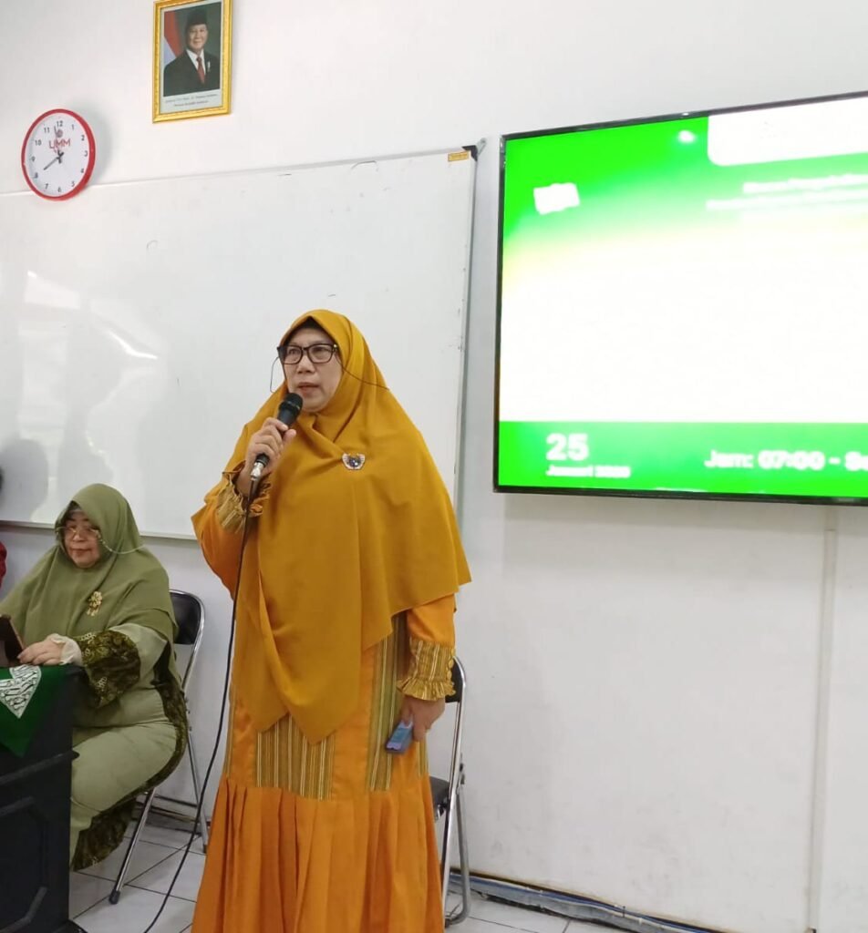 Dakwah Digital Aisyiyah