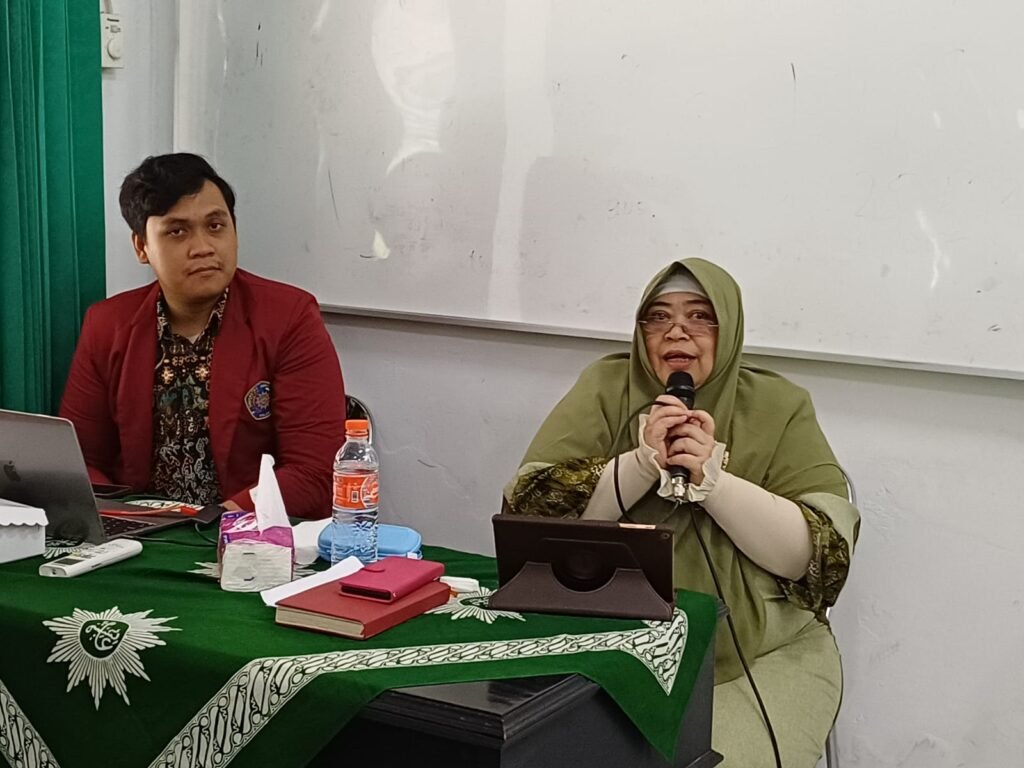 Dakwah Digital Aisyiyah