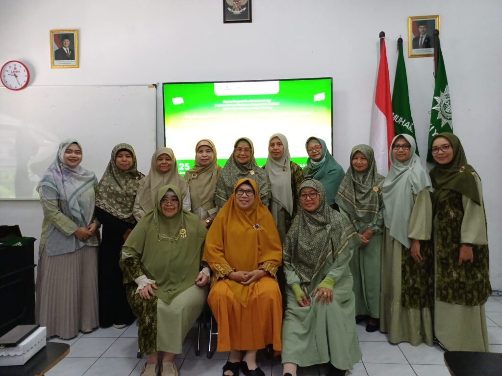 Dakwah Digital Aisyiyah