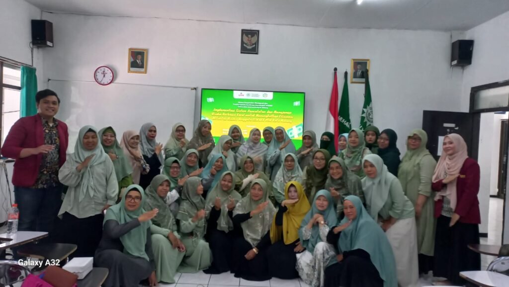 Dakwah Digital Aisyiyah