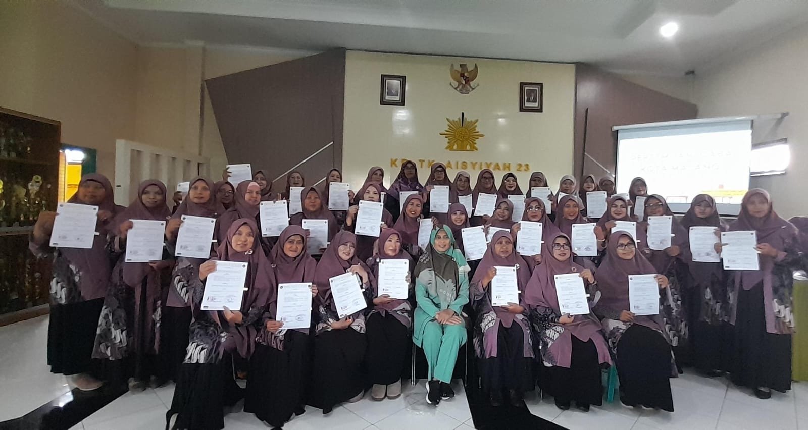 IGABA Kota Malang