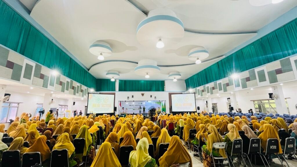 Milad Aisyiyah ke-109
