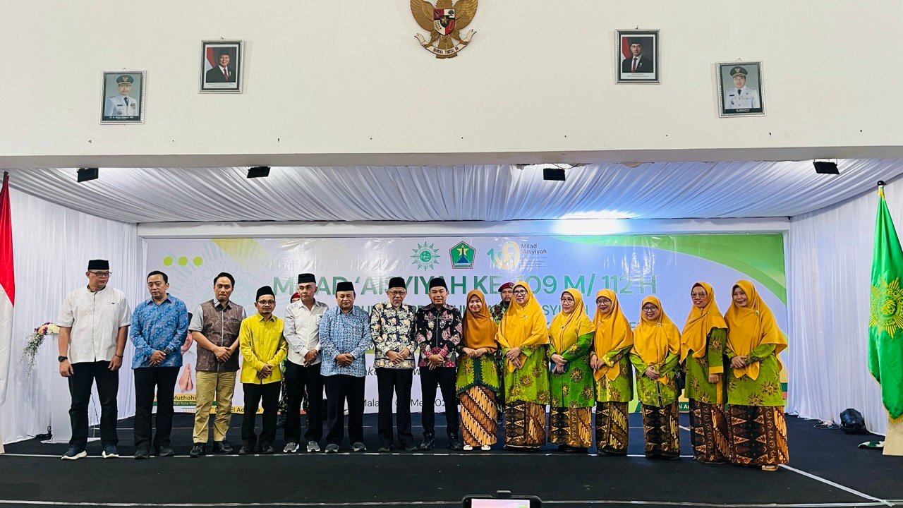 Milad Aisyiyah