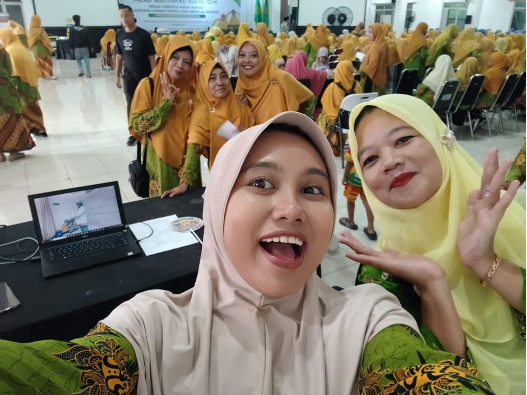 Milad Aisyiyah 109 Kota Malang