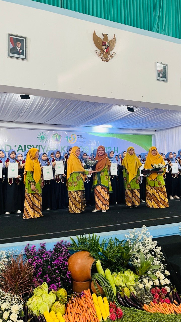 tarbiyatul marah aisyiyah kota malang