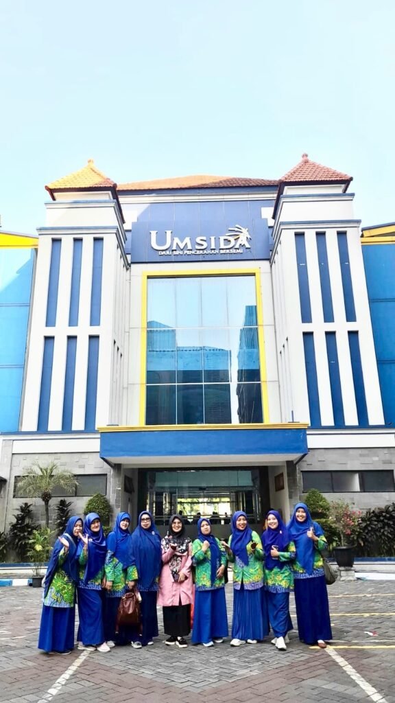 puncak Hari Anak Nasional