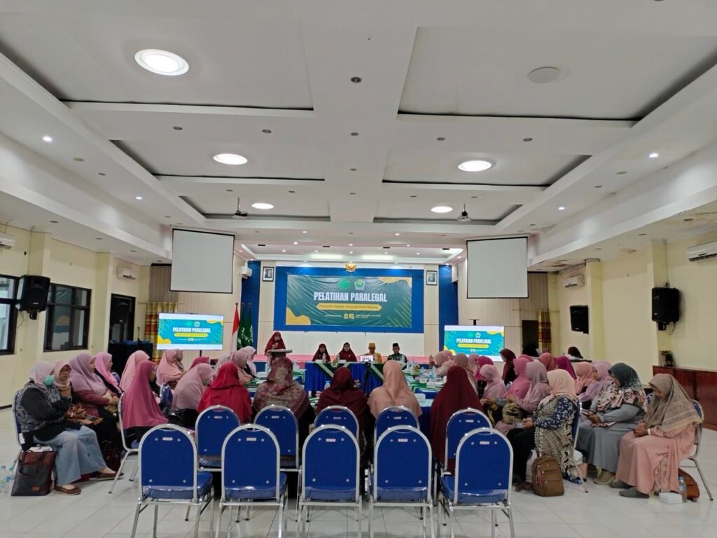 isu hukum perempuan dan anak