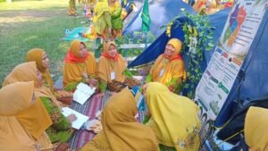 aisyiyah cadre camp
