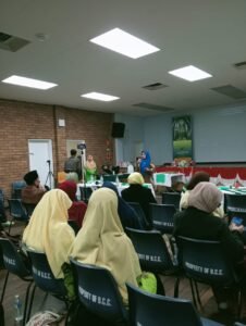 penyuluhan hukum MHH PDA Kota Malang